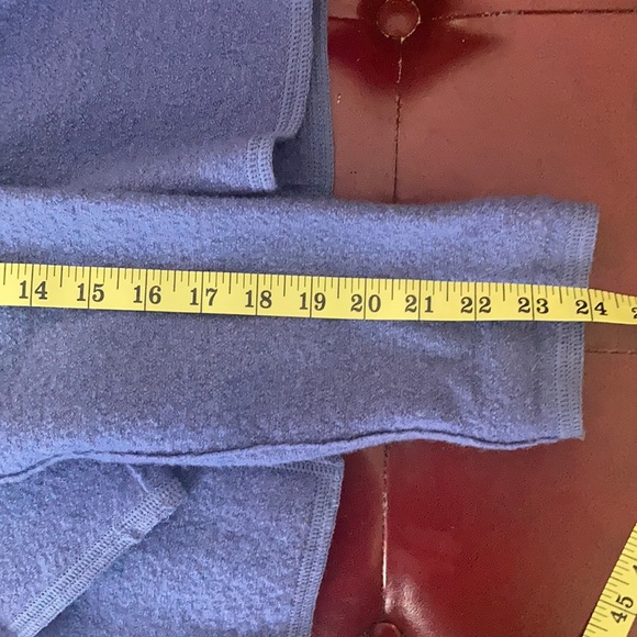 Nomadic Traders Wool Jacket - Picture 9 of 11